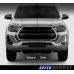 TOYOTA HILUX Z.-Edition LED dienos šviesos žibintai